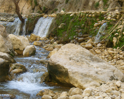 Cheshmeh-Kharchang
