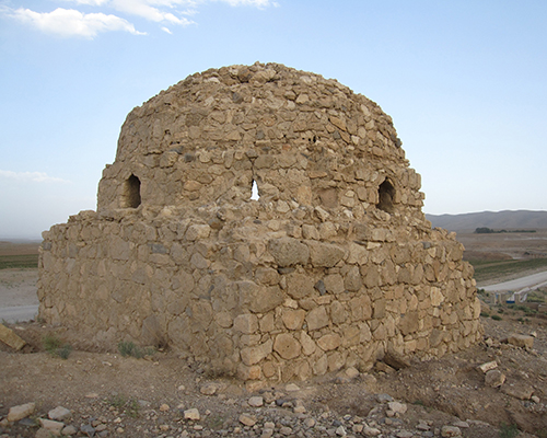 تفرجگاه قاضيان
