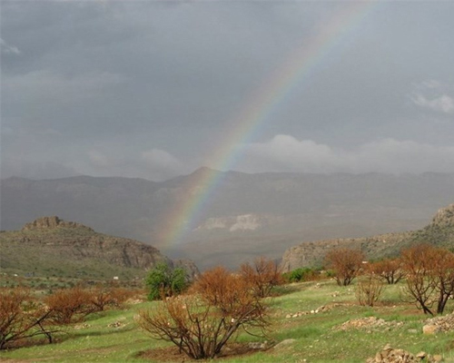 تفرجگاه پلنگان (بشر)